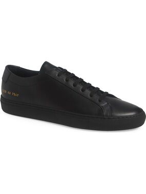 Common Projects Achilles Sneakers